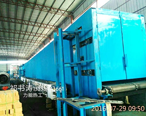 桂林网带式烘干机生产供应厂家