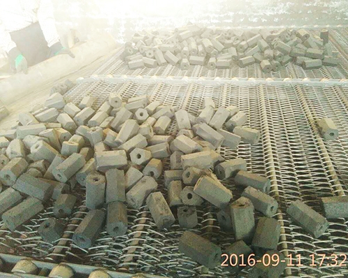 桂林煤棒烘干机